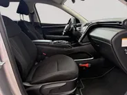 Hyundai Tucson 1.6 T-GDI HEV Comfort Smart