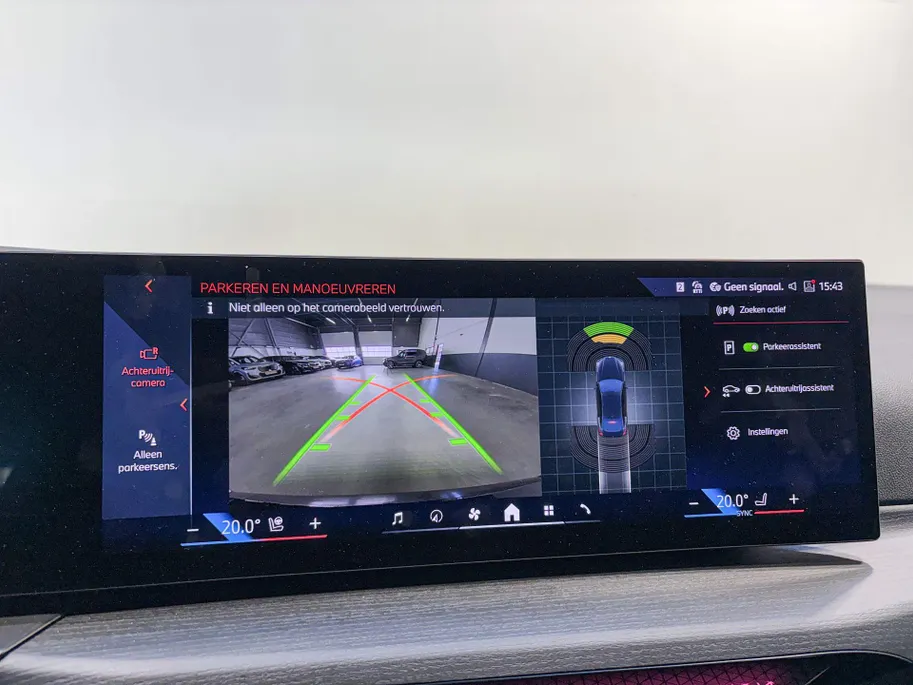 BMW i4 eDrive35 M Sport Edition M Sportpakket Pro