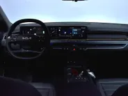 Kia EV9 99,8kWh 204pk RWD Plus NIEUW - SNEL LEVERBAAR