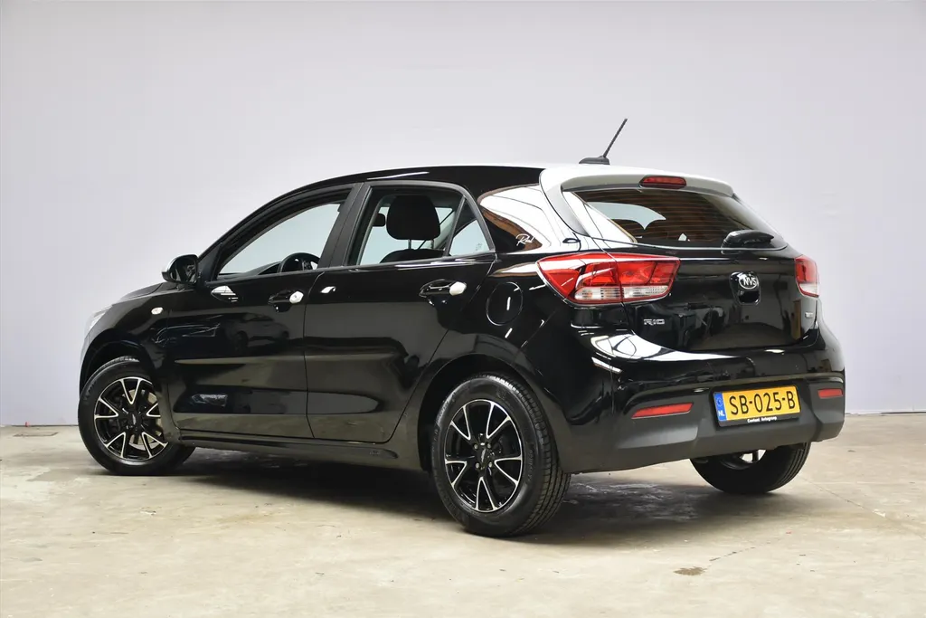 Kia Rio 1.0 T ComfortPlusLine I Navi I LM