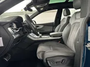 Audi Q8 55 TFSI-e quattro S-Line | Panoramadak | Luchtvering | 21'' L.M. Velgen | SoH 100%