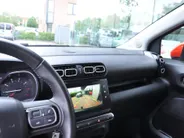 Citroën C3 Aircross Trekhaak All seasons Ca 1.2 PT S&S Shine