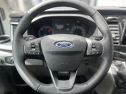 Ford Transit LIMITED 350 L3 H3 170 PK FWD