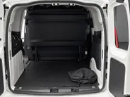 Volkswagen Bedrijfswagens Caddy Bedrijfswagens Cargo Flexible Limited Edition 1.5 eHybrid 115pk · Actieprijs van € 43.800,- voor € 39.300,- excl. BTW · 734599