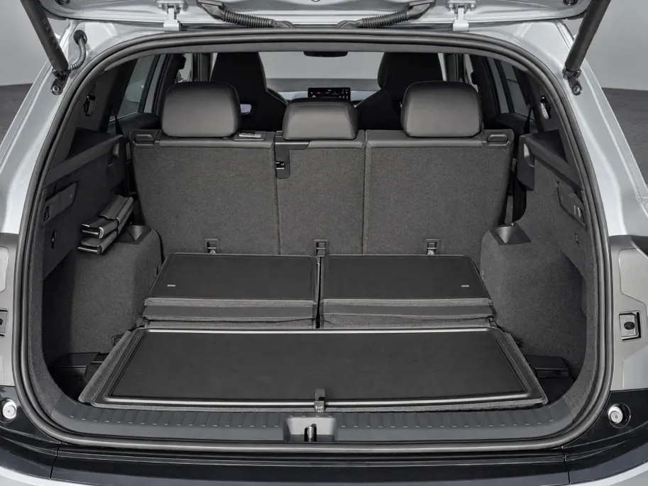 Škoda Peaq 90 Sportline 7p. | Assistance pakket | 21' Dugong | Relax pakket & Sonos