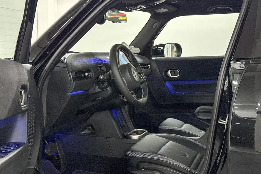 MINI Cooper 5-deurs Classic