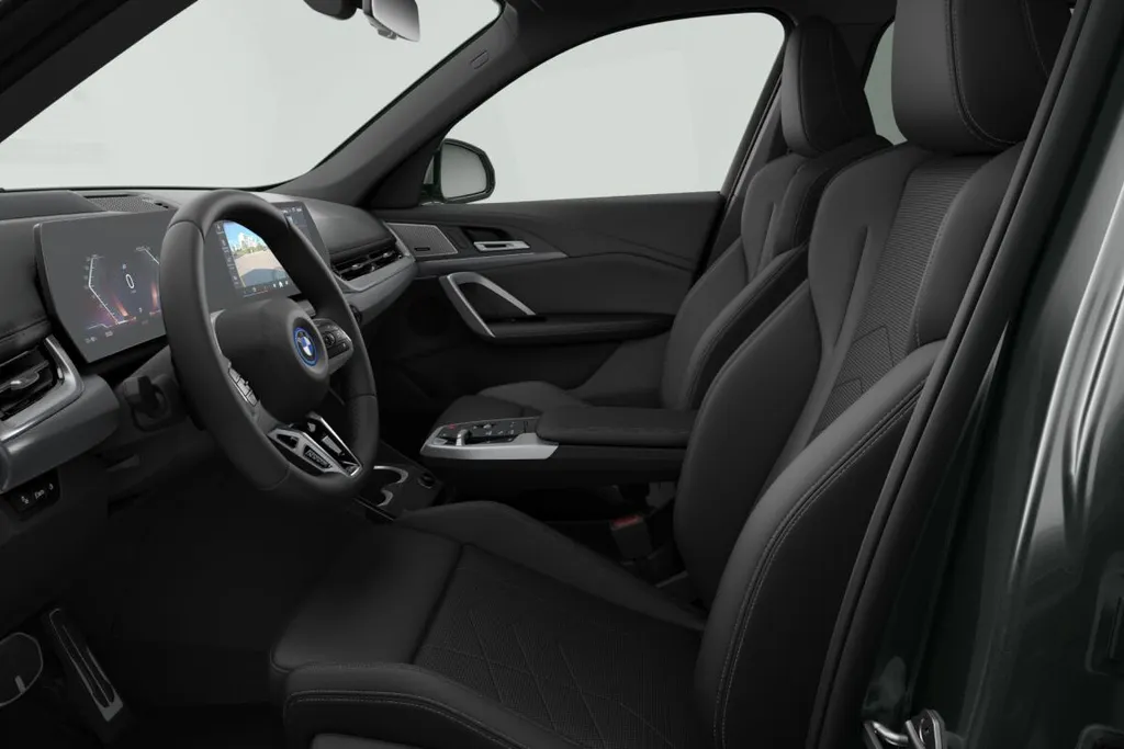 BMW iX1 xDrive30 67 kWh M Sport Edition