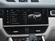 Porsche Cayenne 4.0 Turbo S E-Hybrid