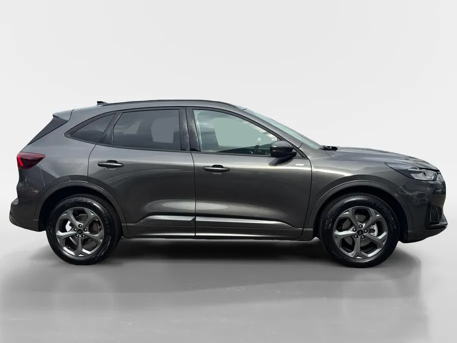 Ford Kuga 2.5 PHEV ST-Line | 1e Eigenaar | Adapt. Cruise Control | Winterpack | Dodehoek Detectie | Achteruitrijcamera | Fabrieksgarantie! |