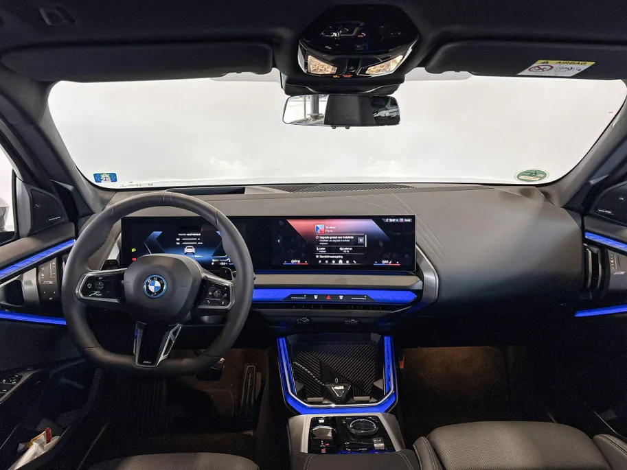 BMW X3 30e xDrive Professional Pack M Sportpakket Pro