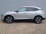 Nissan QASHQAI 1.3 MHEV Xtronic N-Connecta | Apple Carplay/Android Auto | Navi | 360 Camera | Automaat | Pano Dak | Cruise control adaptief