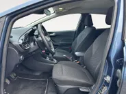 Ford Fiesta 1.0 EcoBoost Titanium 125pk | Stoel- stuur en voorruitverwarming | Navigatie via Apple Carplay & Android auto | Parkeer sensoren