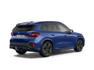 BMW X1 xDrive25e