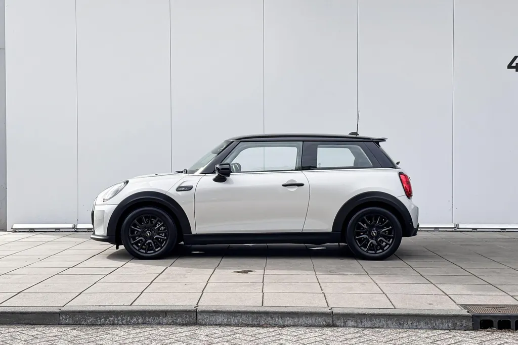 MINI Cooper 3-deurs Electric Classic
