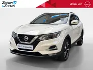 Nissan QASHQAI 1.3 DIG-T Premium Edition | 1e eigenaar | Dealeronderhouden | Elektrische bestuurderstoel | Panorama dak