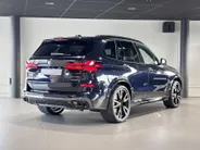 BMW X5 xDrive50e