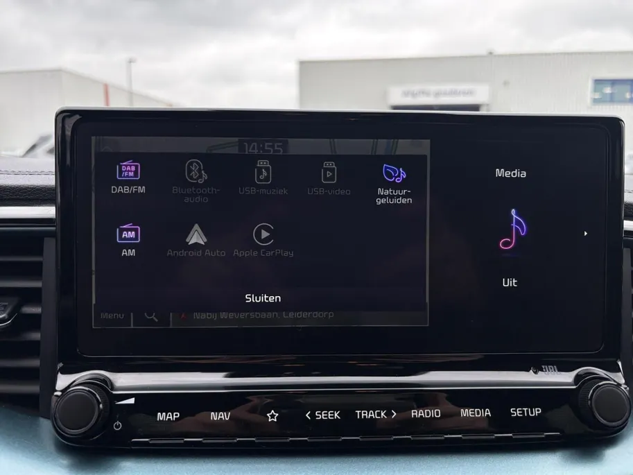 Kia Ceed Sportswagon 1.0 T-GDi MHEV Design Edition | Stoel en stuurverwarming | Navigatie | Camera | Apple Carplay / Android Auto | Elektrisch achterklep |