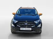 Ford EcoSport 1.0 EcoBoost ST-Line Black | Hoge instap | Navigatie | Keyless entry | All season banden