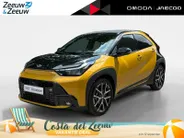 Toyota Aygo X Hybrid 115 GR Sport 18 INCH LM VELGEN | CABRIO | TREKHAAK