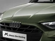 Audi A3 Sportback 40 TFSI e S edition 204 PK · Glazen panoramadak · Sonos premium 3d · Comfortpakket plus