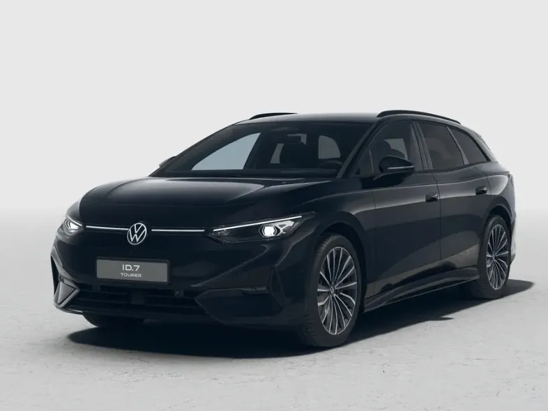 Volkswagen ID.7 Limited Edition Plus 77 kWh accu 286 PK