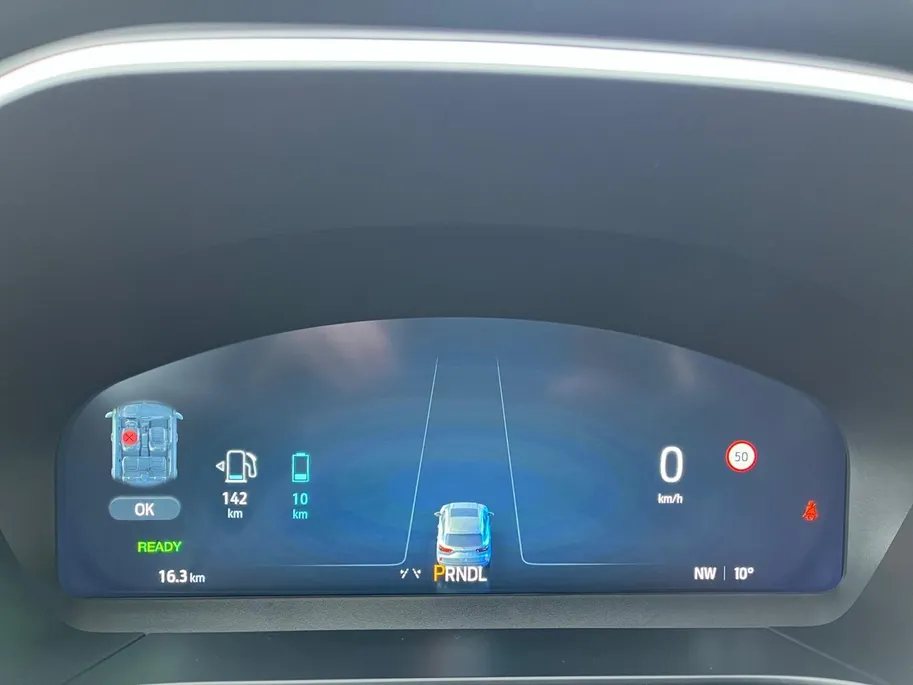 Ford Kuga 2.5 PHEV Active X | Te Bestellen | Actiekorting €5000,- | Private Lease vanaf €594,- P/M | Schuif/Kantel Dak | Wegklapbare Trekhaak | 360 Camera |