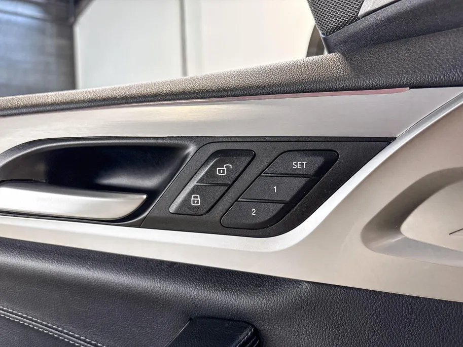 BMW X3 xDrive30e M Sportpakket