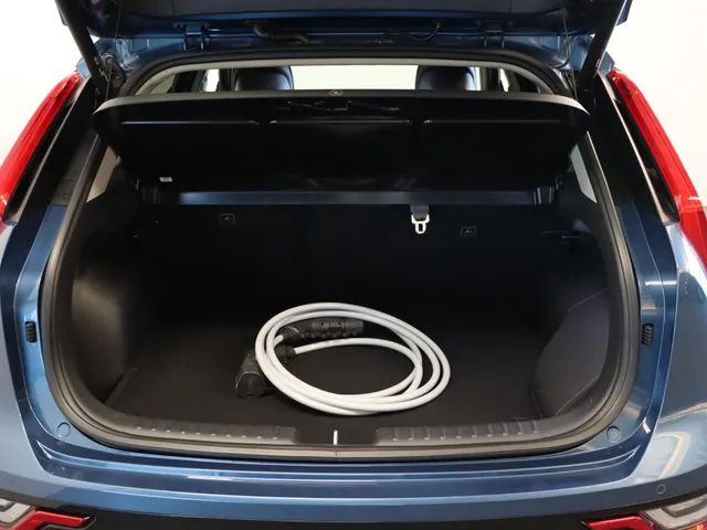 Kia Niro 1.6 GDi PHEV ExecutiveLine