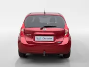Nissan Note 1.2 Connect Edition | 1e eigenaar! | Netjes onderhouden | Cruise Control | Navigatie | Climate Control | FM-Radio | 12 maanden garantie!