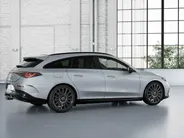 Mercedes-Benz CLA Shooting Brake 250+ Business Solution AMG 85.5 kWh