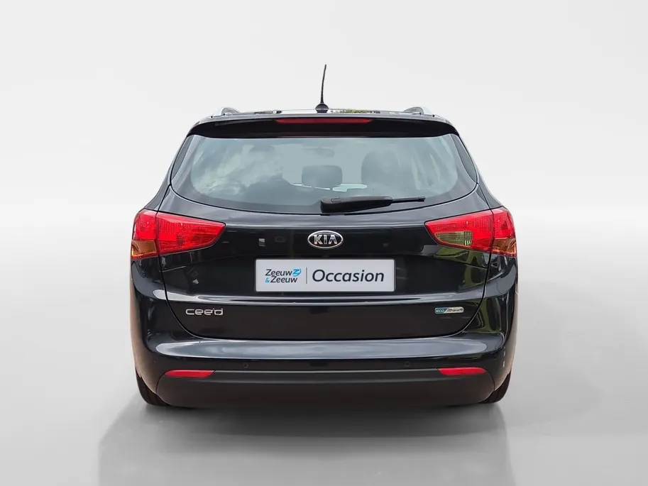 Kia cee'd Sportswagon 1.0 T-GDi First Edition | Dealeronderhouden  | Camera | Navigatie | LM Velgen 16' | 12 Maanden Bovag Garantie |