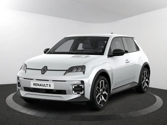 Renault 5