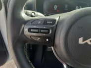 Kia Picanto 1.0 DPI ExecutiveLine | Stoel en stuurverwarming | Navigatie | Camera | Keyless met startknop | Climate control | Cruise control | Getinte ramen achter |