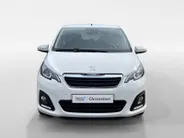 Peugeot 108 1.0 e-VTi Active | Airco |