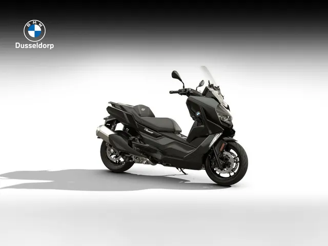 BMW C 400 GT