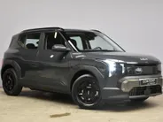 Kia EV2 61 kWh 135pk Air