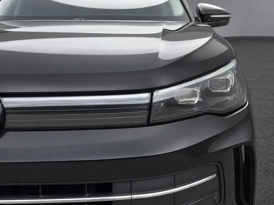 Volkswagen Tiguan 1.5 eTSI 130pk DSG Life Edition · 360 Camera · Wegklapbare Trekhaak · Apple/Android Car Play · Stoel-& Stuurverwarming · 18'' Inch ·