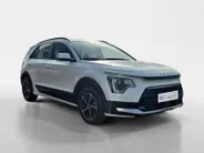 Kia Niro 1.6 GDi Hybrid DynamicLine | Enkele kleuren op voorraad bel voor info | NU MET €3.000 inruilpremie en €1000 voorraadvoordeel!