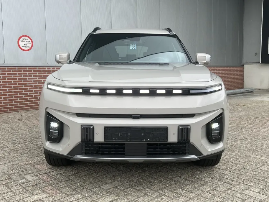 KGM Torres EVX Titanium 73.4 kWh | Warmtepomp | 360 Camera | Stoelventi