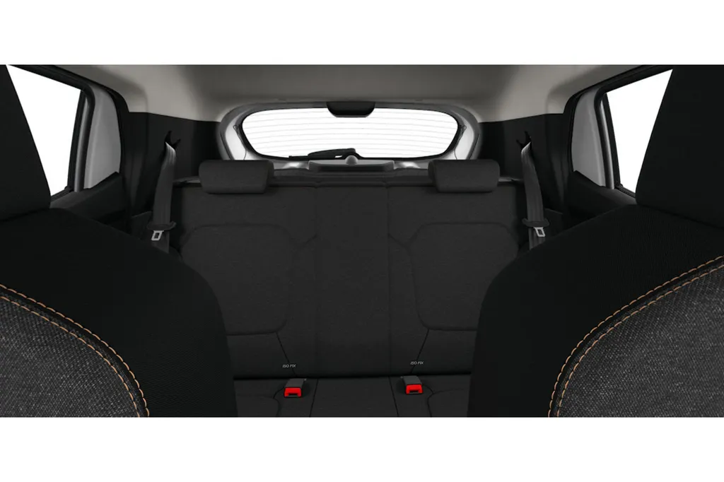 Dacia Spring (Zeeuw & Zeeuw Private Lease Actie v.a. € 291,-) Essential 70 | Wij maken graag een Private Lease offerte op maat voor u! |