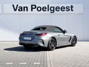 BMW Z4 sDrive20i