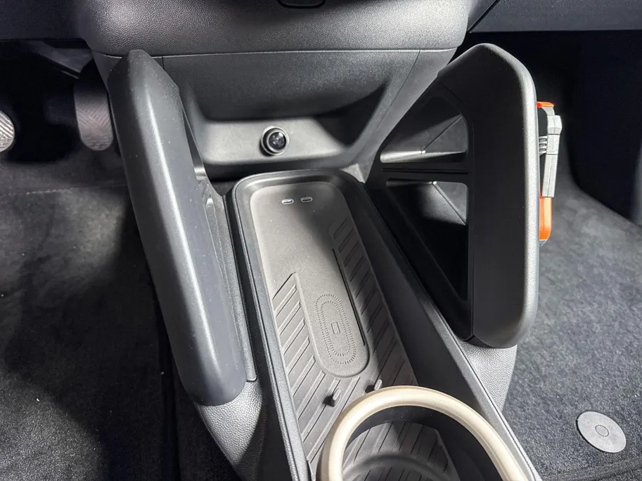 MINI Cooper 3-deurs Electric Cooper SE