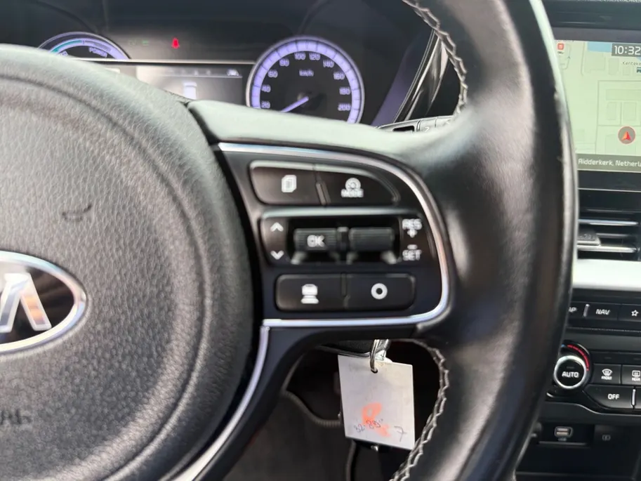 Kia Niro 1.6 GDi Hybride DynamicLine | NL-auto | 1e eigenaar