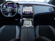 Mercedes-Benz EQE SUV 300 AMG Line 91 kWh l Trekhaak l Keyless l Panoramadak