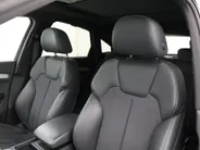 Audi Q5 Sportback 50 TFSIe 299pk S-Tronic S edition Competition · Panoramadak · Camera · Keyless · Elek. Stoelen + Geheugen Bestuurder · Elek. Achterklep · Apple/Android Car Play ·