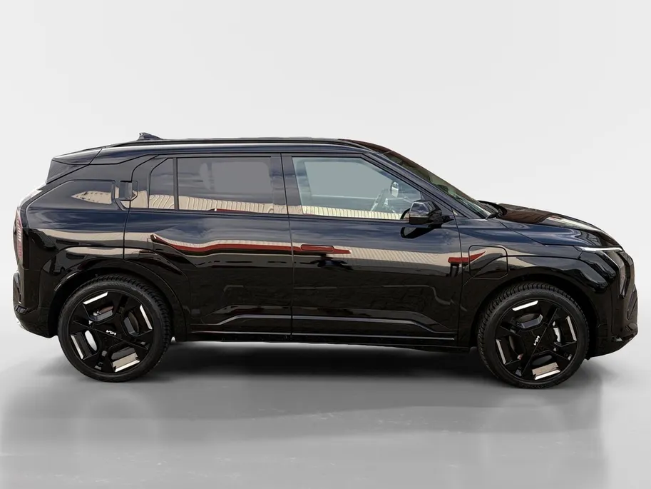 Kia EV3 GT-Line Business Edition | 563km WLTP | Stoel-/stuurverwarming | Mogelijk €2500 voorraadvoordeel!*