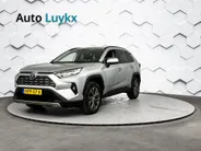 Toyota RAV4 2.5 Hybrid AWD Dynamic | Trekhaak | 18'' L.M. Velgen | Elektrische Achterklep
