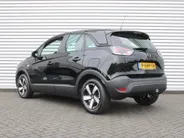 Opel Crossland 1.2 Edition | Trekhaak | Camera | Parkeersensor v+a | Android Auto/Apple Carplay | LED | Cruise | Airco |