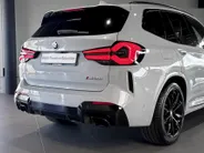 BMW X3 M40i xDrive High Executive