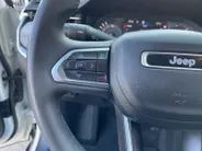 Jeep Compass 4xe 190 Plug-in Hybrid Electric Limited Lease Ed. | Navi | Climate control | Camera